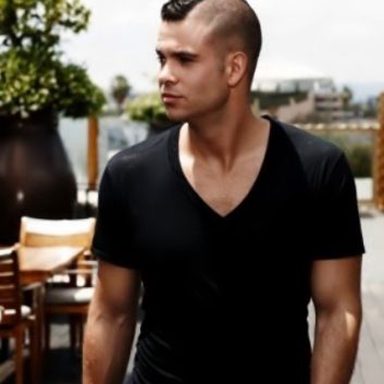 Mark Salling