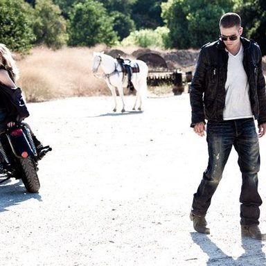 Mark Salling photo 53