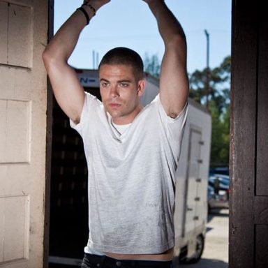 Mark Salling photo 16