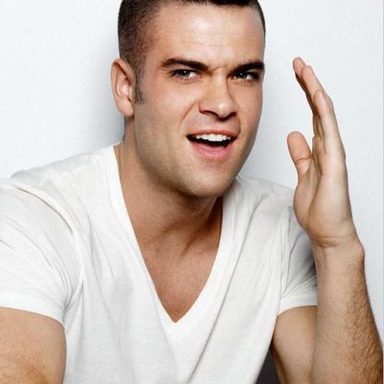 Mark Salling photo 21