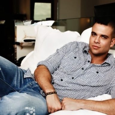 Mark Salling