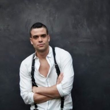 Mark Salling photo 11
