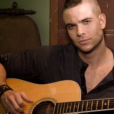 Mark Salling photo 49