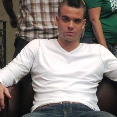 Mark Salling photo 9