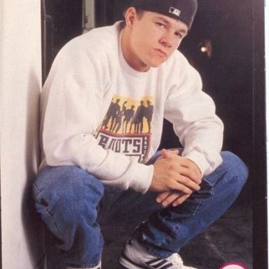Marky Mark And The Funky Bunch