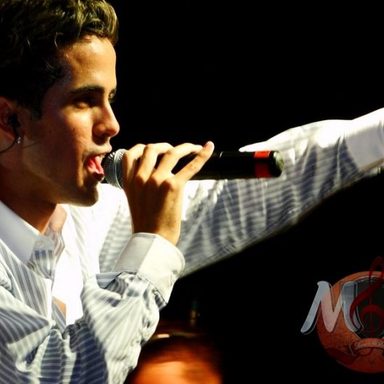 Marlon e Lucas