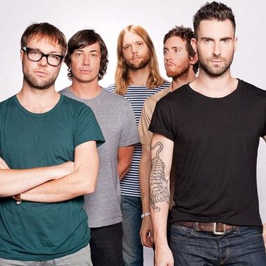 Maroon 5 photo 29