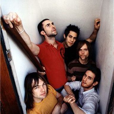 Maroon 5 photo 51