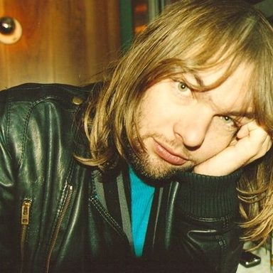 Maroon 5 photo 27