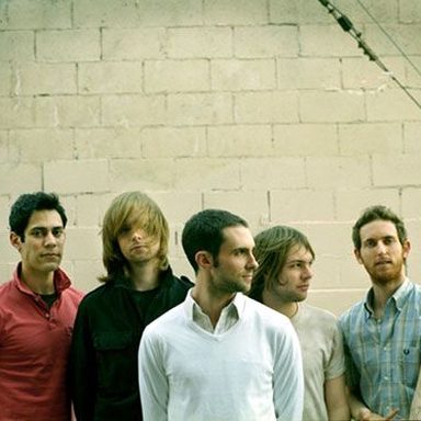 Maroon 5 photo 50