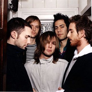 Maroon 5 photo 45