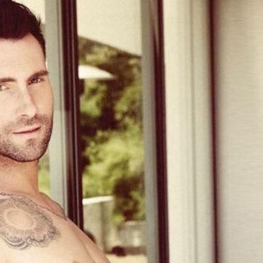 Maroon 5 photo 9