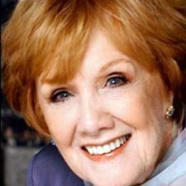Marni Nixon