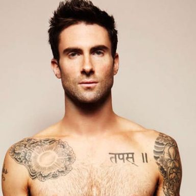 Maroon 5 photo 14