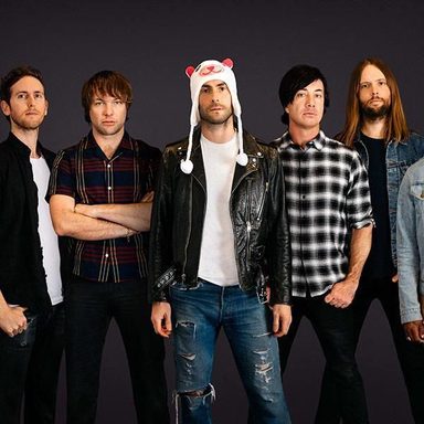 Maroon 5 photo 12