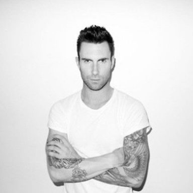 Maroon 5 photo 19