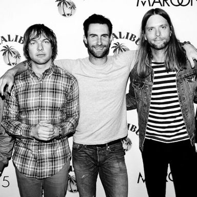 Maroon 5 photo 13