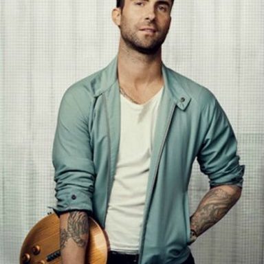 Maroon 5 photo 17