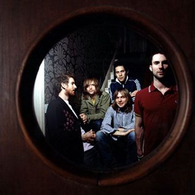 Maroon 5 photo 44