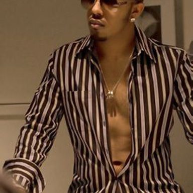 Marques Houston photo 11