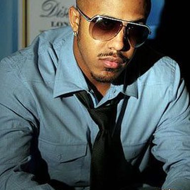 Marques Houston