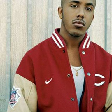 Marques Houston