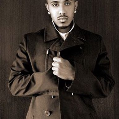 Marques Houston