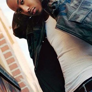 Marques Houston photo 10