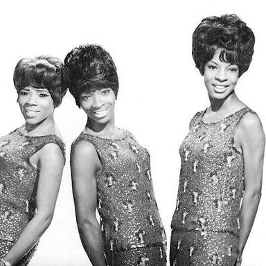 Martha Reeves & The Vandellas
