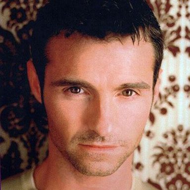 Marti Pellow