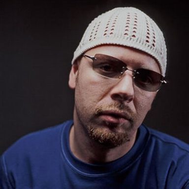 Martijn Ten Velden
