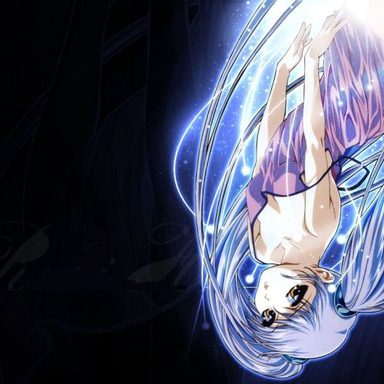 Martian Sucessor Nadesico