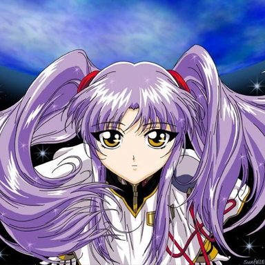 Martian Sucessor Nadesico