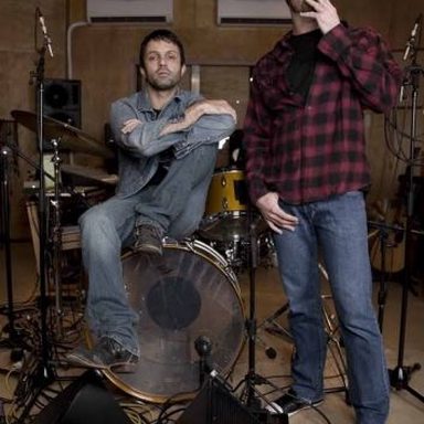 Martin e Eduardo