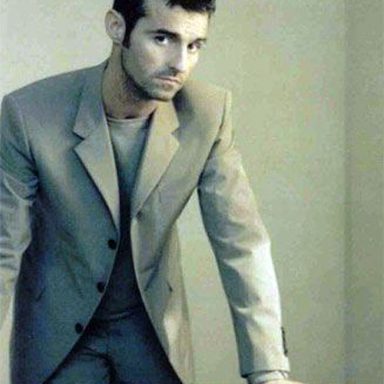 Marti Pellow