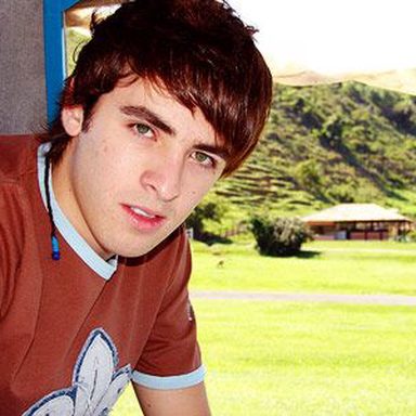 Martín Ricca