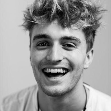 Martin Luke Brown
