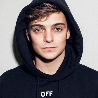 Martin Garrix photo 15