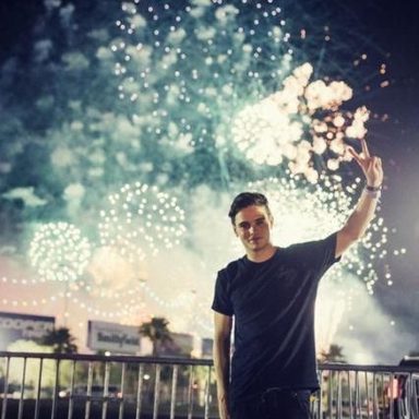 Martin Garrix