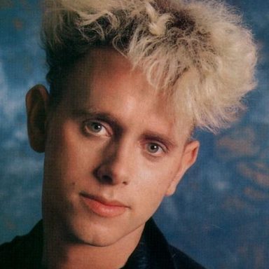 Martin L Gore