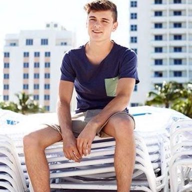 Martin Garrix photo 14