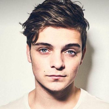 Martin Garrix photo 10