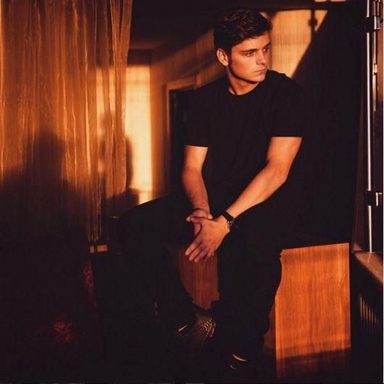 Martin Garrix photo 16