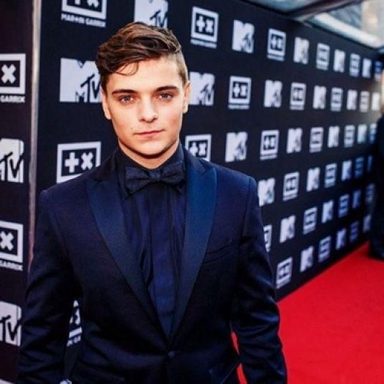 Martin Garrix