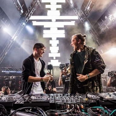Martin Garrix photo 18