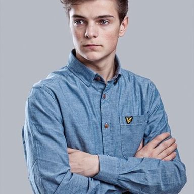 Martin Garrix photo 20