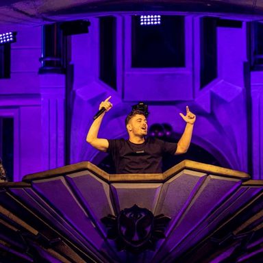 Martin Garrix