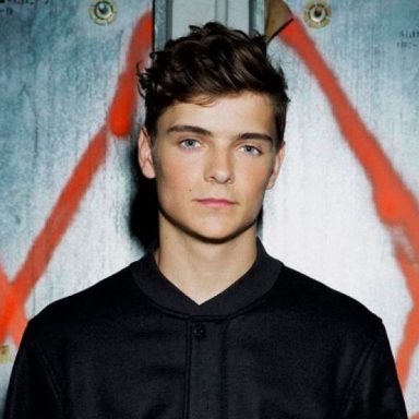 Martin Garrix photo 19