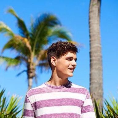 Martin Garrix photo 12