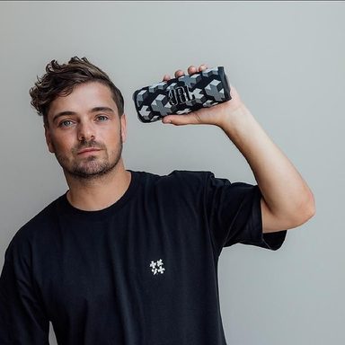 Martin Garrix